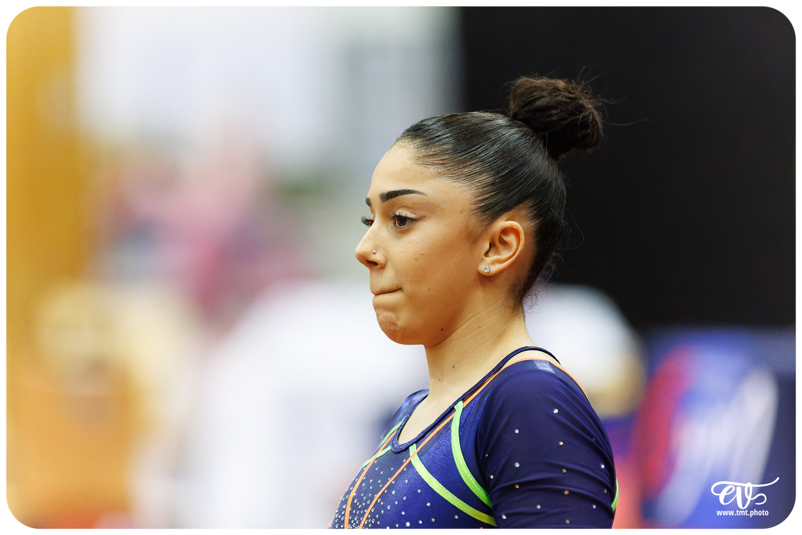 TOP 12 HAGUENAU - LYON